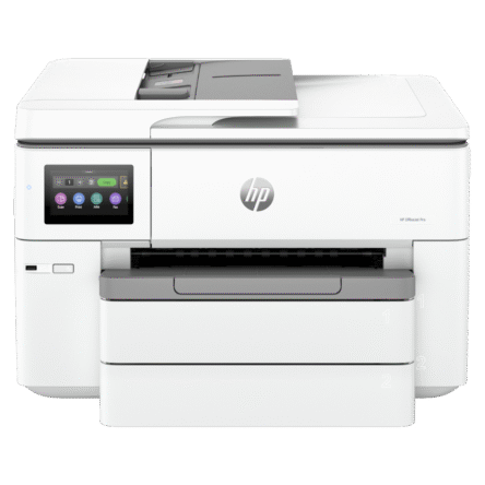 HP OfficeJet Pro 9730 WF MFP 3en1 Réseau Wifi Couleur A3 R/V 22 B&WPPM 18PPMCOL 12M