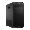 HP Z4 G5 Xeon W3-2423, 16Go RAM, 512Go SSD + 2To HDD, NVIDIA T400 4Go, – Image 2