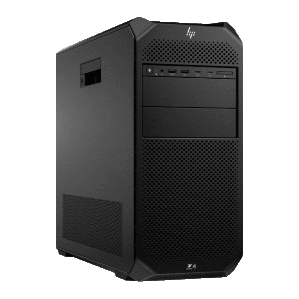 HP Z4 G5 Xeon W3-2423, 16Go RAM, 512Go SSD + 2To HDD, NVIDIA T400 4Go, – Image 2