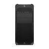HP Z4 G5 Xeon W3-2423, 16Go RAM, 512Go SSD + 2To HDD, NVIDIA T400 4Go,