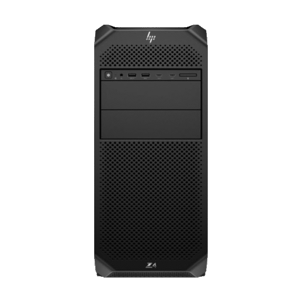 HP Z4 G5 Xeon W3-2423, 16Go RAM, 512Go SSD + 2To HDD, NVIDIA T400 4Go,