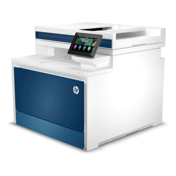 Imprimante Laser Couleur HP LaserJet Pro 4203dw – Image 2