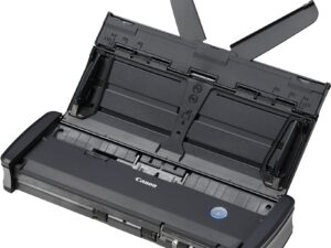 Scanner de documents portable Canon imageFORMULA P-215II (9705B003)