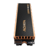 Disque Dur interne SSD ADATA LEGEND 960 MAX PCIe Gen4 x4 M.2 2280 - 1 To – Image 2