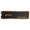 Disque Dur interne SSD ADATA LEGEND 960 MAX PCIe Gen4 x4 M.2 2280 - 1 To