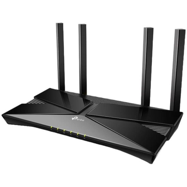Routeur Wi-Fi TP-Link Archer AX10 AX1500 bi-bande Gigabit WiFi 6 – Image 2