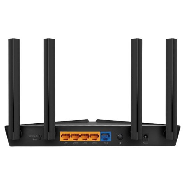 Routeur Wi-Fi TP-Link Archer AX10 AX1500 bi-bande Gigabit WiFi 6 – Image 3