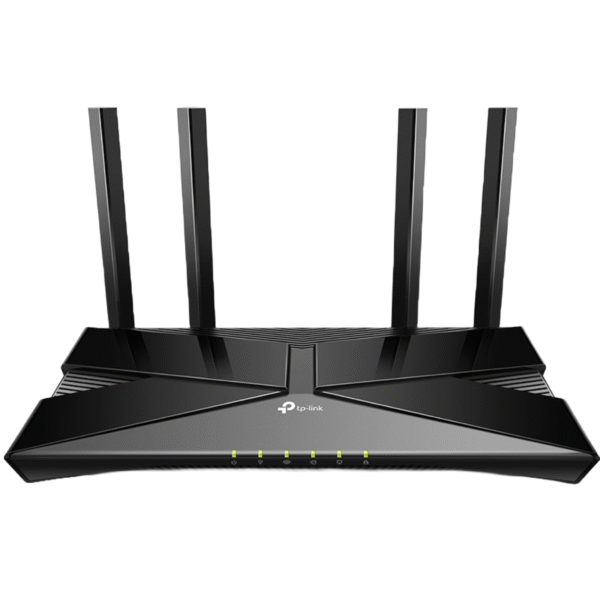 Routeur Wi-Fi TP-Link Archer AX10 AX1500 bi-bande Gigabit WiFi 6