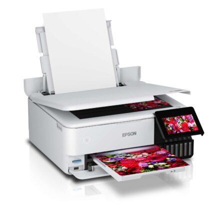 Epson EcoTank L8160 Imprimante photo