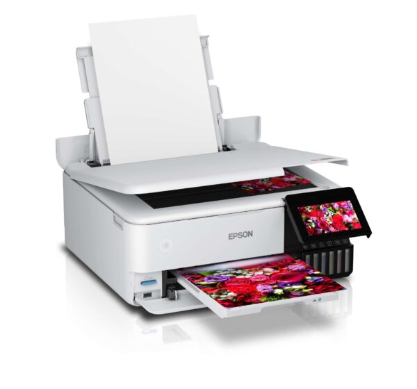 Epson EcoTank L8160 Imprimante photo