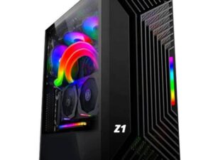 PC Gamer INTEL CORE i7-14700KF-RTX 3060 12Go