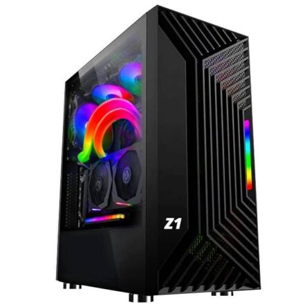 PC Gamer INTEL CORE i7-14700KF-RTX 3060 12Go
