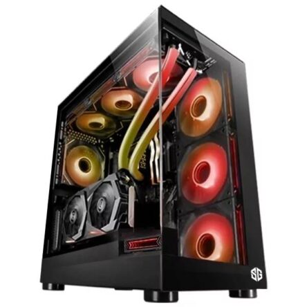 PC Gamer INTEL CORE i7-14700KF-RTX 4060Ti 16Go