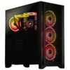 PC Gamer 4000D – INTEL CORE i7-14700KF-RTX 4060Ti 8Go