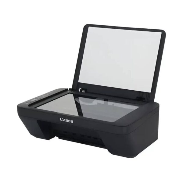 Imprimante CANON multifonction couleur Jet d'encre PIXMA MG2541S MFP 3en1-Port USB – Image 3