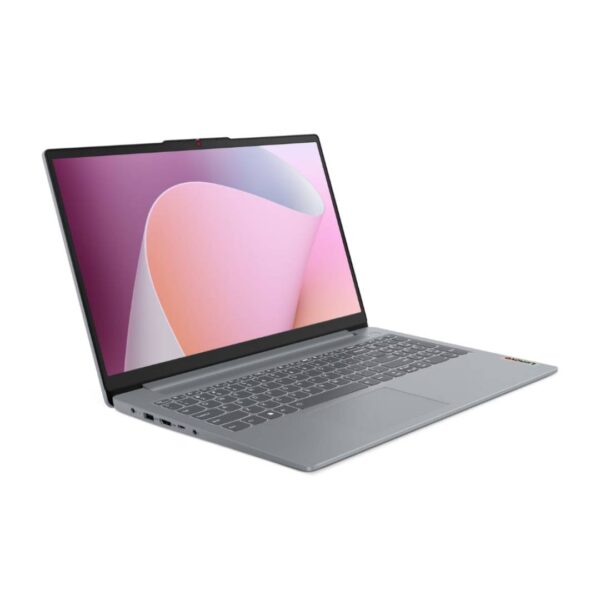 Ordinateur Portable Lenovo IPS Slim 3 15ABR8 R7-7730U 16Go 512Go SSD