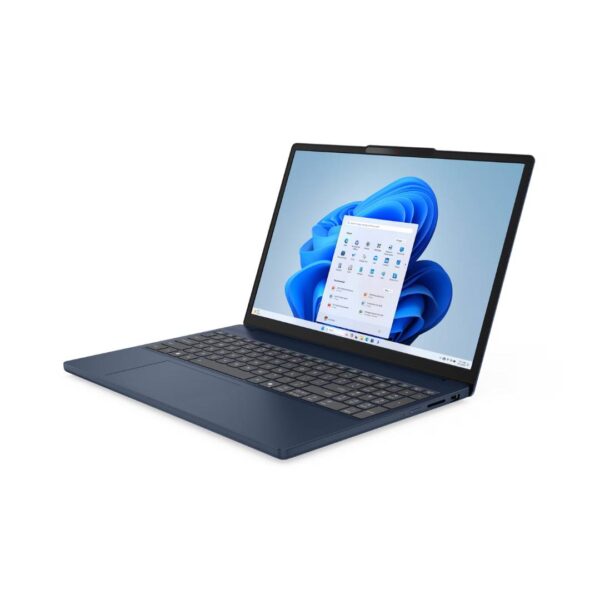 Ordinateur Portable Lenovo IPS Slim 3 15IRH10 i5 16Go 512Go SSD – Image 3