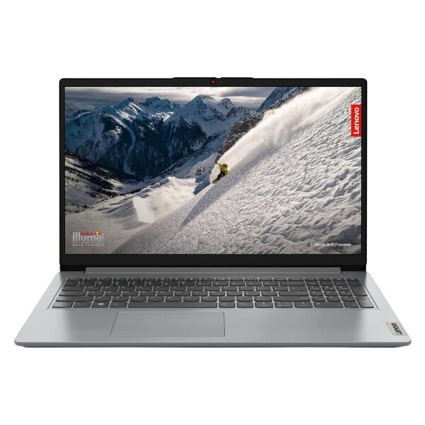 Ordinateur Portable Lenovo IdeaPad 1 15AMN7 16Go 512Go SSD