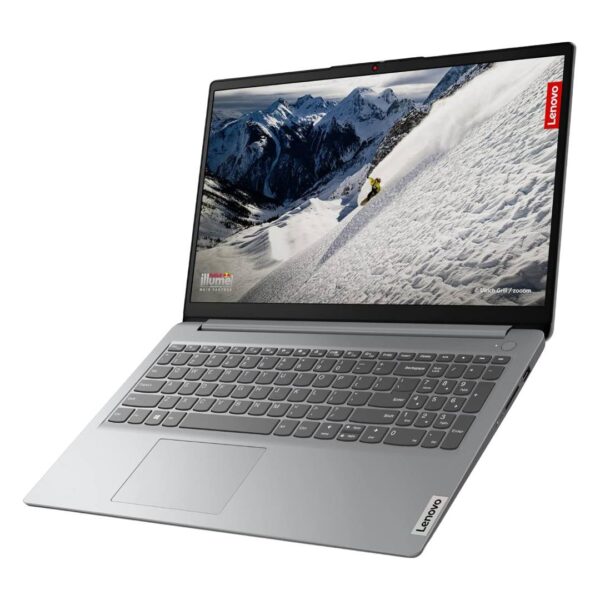 Ordinateur Portable Lenovo IdeaPad 1 15AMN7 16Go 512Go SSD – Image 5