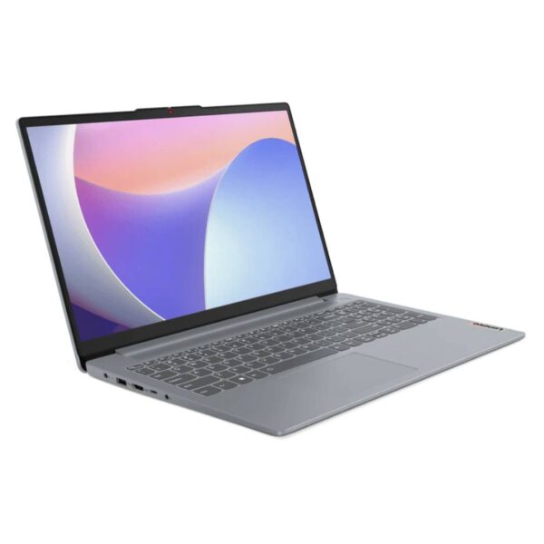Ordinateur Portable Lenovo IdeaPad Slim 3 15IRH8 i7-13620H 16Go 512Go SSD – Image 2
