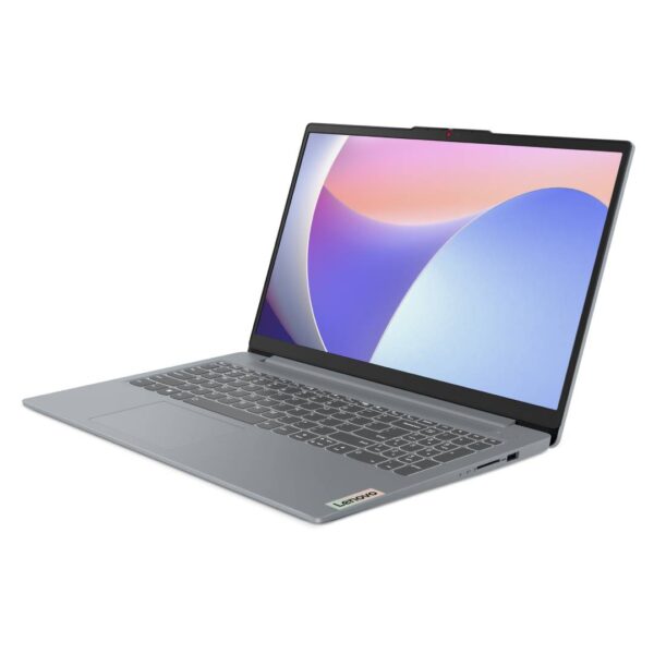 Ordinateur Portable Lenovo IdeaPad Slim 3 15IRH8 8Go 512Go SSD – Image 2