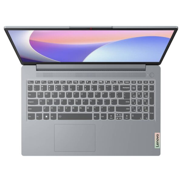 Ordinateur Portable Lenovo IdeaPad Slim 3 15IRH8 8Go 512Go SSD