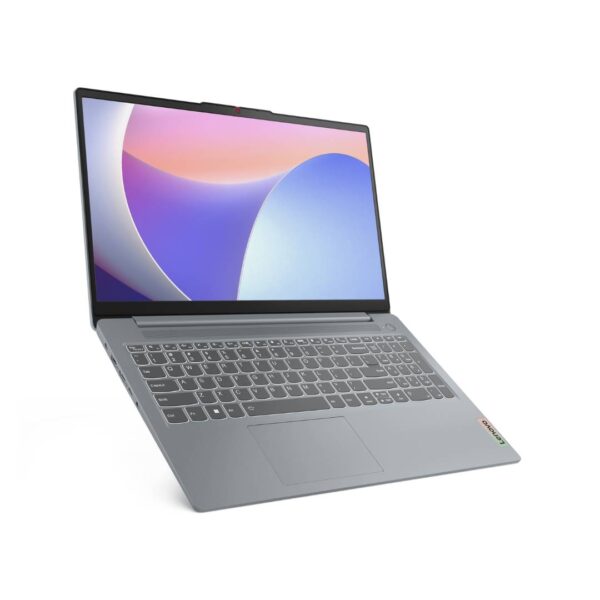 Ordinateur Portable Lenovo IdeaPad Slim 3 15IRU8 i3-1315U 8Go 512Go SSD – Image 2