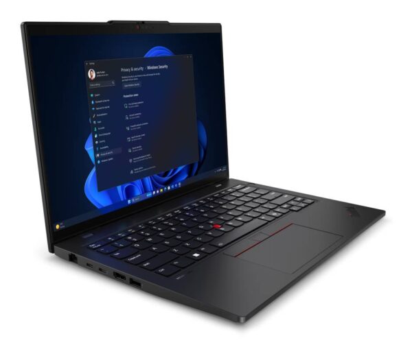 Ordinateur Portable Lenovo ThinkPad L14 Gen 5 Ultra 7-155U 16Go 512Go SSD Win 11 PRO – Image 2