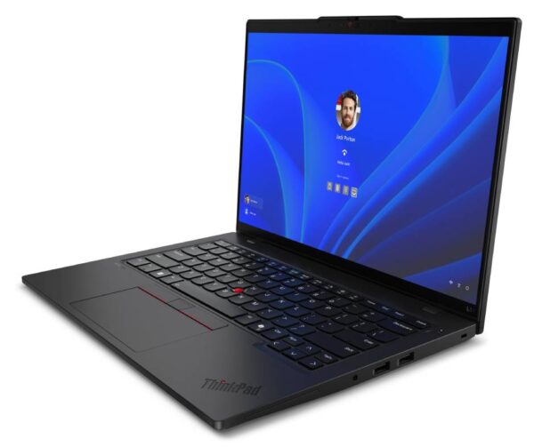 Ordinateur Portable Lenovo ThinkPad L14 Gen 5 Ultra 7-155U 16Go 512Go SSD Win 11 PRO – Image 3