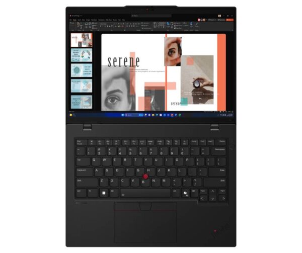Ordinateur Portable Lenovo ThinkPad L14 Gen 5 Ultra 7-155U 16Go 512Go SSD Win 11 PRO – Image 4