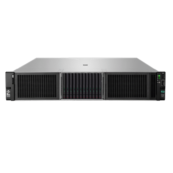 HPE DL380G11 8SFF-NC 4410Y 2GHz-12c 32GB MR408i-o 4p-1GbE-BCM5719 1000wT 36M – Image 2