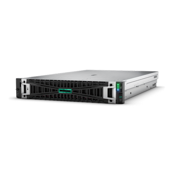 HPE DL380G11 8SFF-NC 4410Y 2GHz-12c 32GB MR408i-o 4p-1GbE-BCM5719 1000wT 36M – Image 4