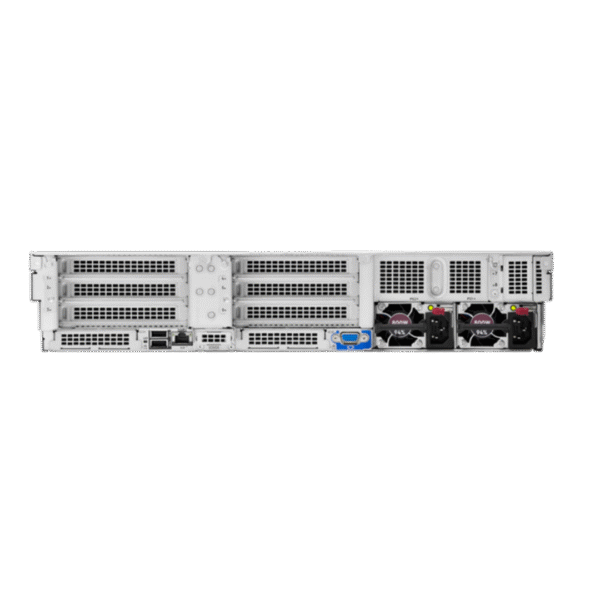 HPE DL380G11 8SFF-NC 4410Y 2GHz-12c 32GB MR408i-o 4p-1GbE-BCM5719 1000wT 36M – Image 5