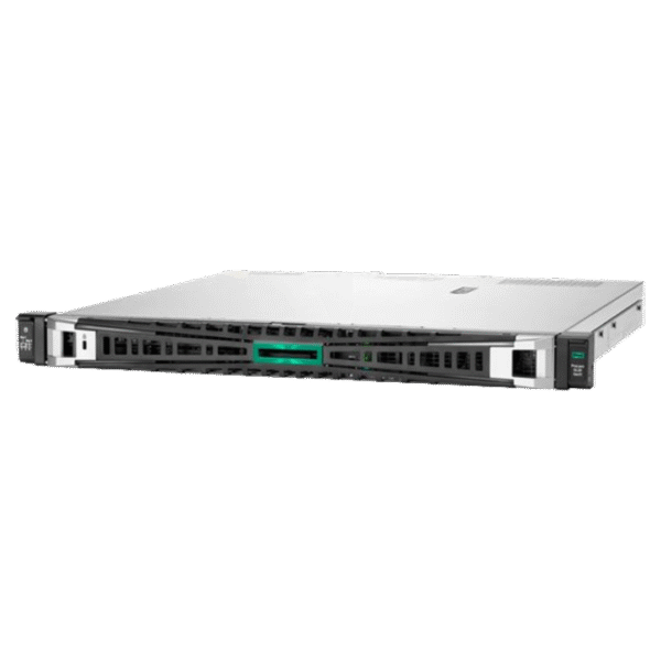 HPE DL20G11 2LFF-NHP E-2414 2.6GHz 4c 16GB RAID-SATA-VROC 4p-1GbE-BCM5719 290W 36M – Image 2