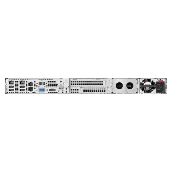 HPE DL20G11 2LFF-NHP E-2414 2.6GHz 4c 16GB RAID-SATA-VROC 4p-1GbE-BCM5719 290W 36M – Image 3