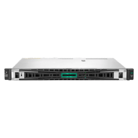 HPE DL20G11 2LFF-NHP E-2414 2.6GHz 4c 16GB RAID-SATA-VROC 4p-1GbE-BCM5719 290W 36M