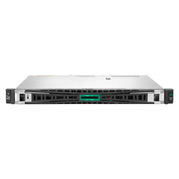 HPE DL20G11 2LFF-NHP E-2414 2.6GHz 4c 16GB RAID-SATA-VROC 4p-1GbE-BCM5719 290W 36M