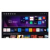 Téléviseur Hisense 55" Smart UHD 4K 55A6N + Récepteur intégré – Image 4