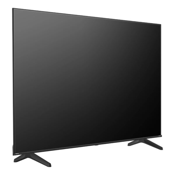 Téléviseur Hisense 58" Smart UHD 4K 58A6N + Récepteur intégré – Image 5