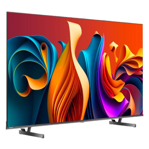 Téléviseur Hisense 75'' Smart QLED 4K 75Q6N + Récepteur intégré – Image 2