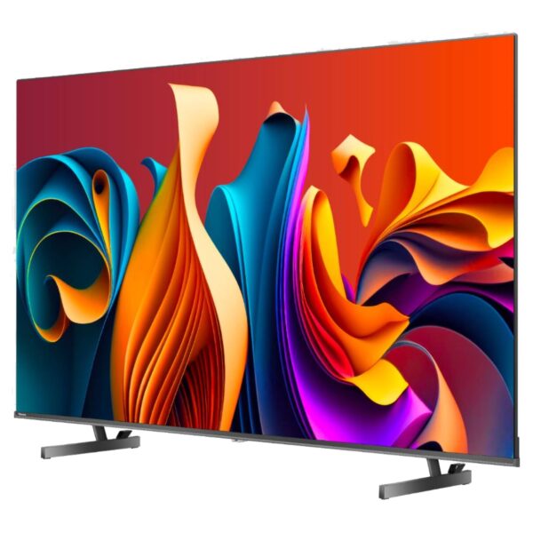 Téléviseur Hisense 75'' Smart QLED 4K 75Q6N + Récepteur intégré – Image 3