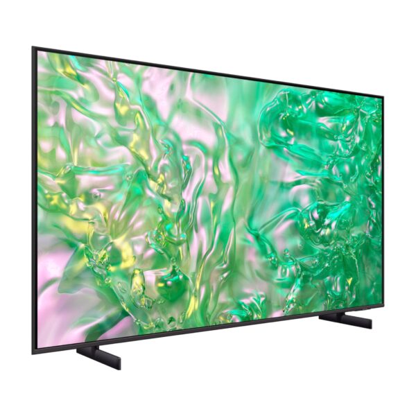 Téléviseur Samsung 85" Crystal UHD 4K Serie 8 + Récepteur intégré – Image 2