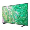 Téléviseur Samsung 85" Crystal UHD 4K Serie 8 + Récepteur intégré – Image 3