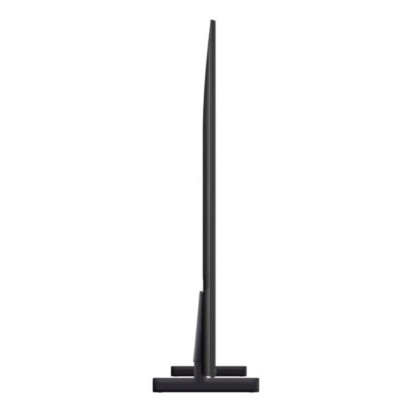 Téléviseur Samsung 85" Crystal UHD 4K Serie 8 + Récepteur intégré – Image 4