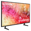 Téléviseur Samsung 50" Crystal UHD Serie 7 + Récepteur intégré – Image 2