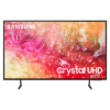 Téléviseur Samsung 50" Crystal UHD Serie 7 + Récepteur intégré