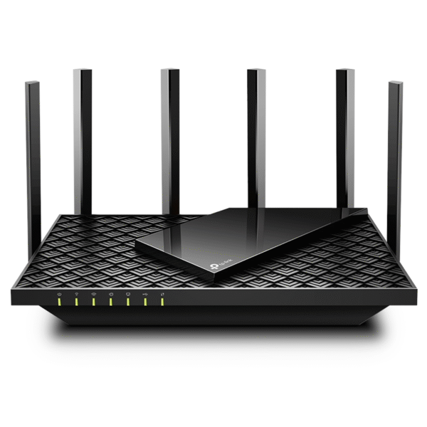 Tplink Router AX5400 Dual-Band Wi-Fi 6