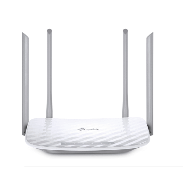 Routeur TP-Link Archer C50 AC1200 Wi-Fi double bande 300Mbps