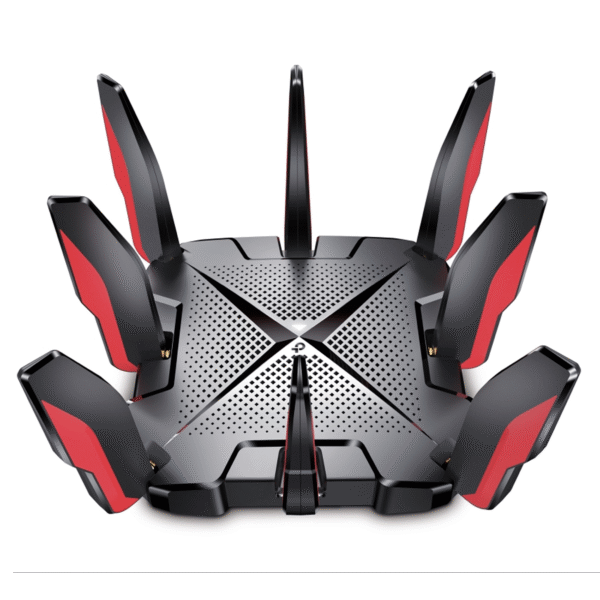 Router Wi-Fi TP-link Archer GX90 AX6600 Tri-Band Wi-Fi 6 Gaming Router