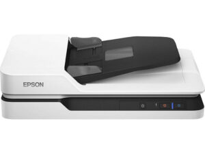 Scanner Epson WorkForce DS-1630